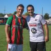 LBF Fecha 2 masculino